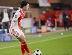 乐鱼app-关于摩纳哥客场战平雷恩，痛失晋级机会的信息