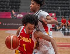 乐鱼-海南男篮在客场比赛中获胜