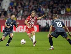 乐鱼体育app-巴塞罗那将来对上瓦伦西亚，赫塔费静待观战的简单介绍