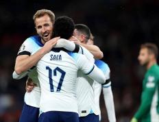 乐鱼体育-英格兰队球员集结备战国际赛季