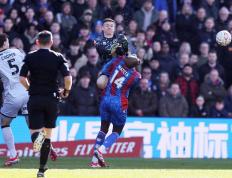 乐鱼-水晶宫客场不敌伯恩茅斯，遭受连败的简单介绍