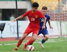 乐鱼体育-亚洲球员持续进步，锦标赛表现出色