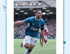 乐鱼官网-埃弗顿客场逼平布莱顿，保住欧战资格希望的简单介绍