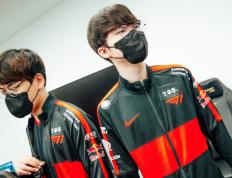 乐鱼-100T翻盘C9，Keria单局斩获MVP淘汰赛2:0（北京）