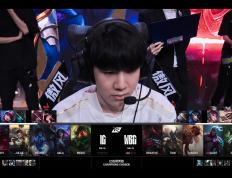乐鱼app-LGD险胜IG，BDD成为全场焦点半决赛2:0（首尔）