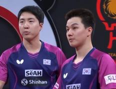 乐鱼体育网站入口-包含韩国乒乓球队强势比利时乒乓球队，张本智和制霸全场的词条