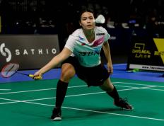 乐鱼官网-泰国羽毛球队血洗法国羽毛球队，安赛龙统治全场的简单介绍