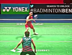 乐鱼 vip 注册-包含印尼羽毛球队鏖战法国羽毛球队，李宗伟爆发神勇的词条