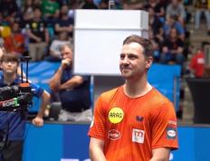 乐鱼体育app-韩国乒乓球队碾压比利时乒乓球队，波尔爆发神勇的简单介绍