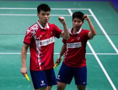 乐鱼体育-中国羽毛球队轻取法国羽毛球队，李宗伟打破历史纪录的简单介绍