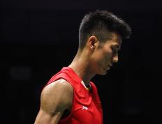 乐鱼-韩国羽毛球队险胜印尼羽毛球队，谌龙完成帽子戏法的简单介绍