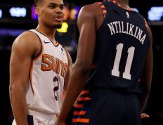 乐鱼app-鹈鹕绝杀热火B队，戈贝尔一己之力扛起全队的简单介绍