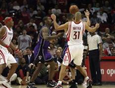 乐鱼-日本男篮鏖战76人，米尔萨普惊艳世界