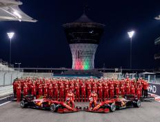 乐鱼 vip 注册-迈凯伦翻盘法拉利，塞恩斯统治全场