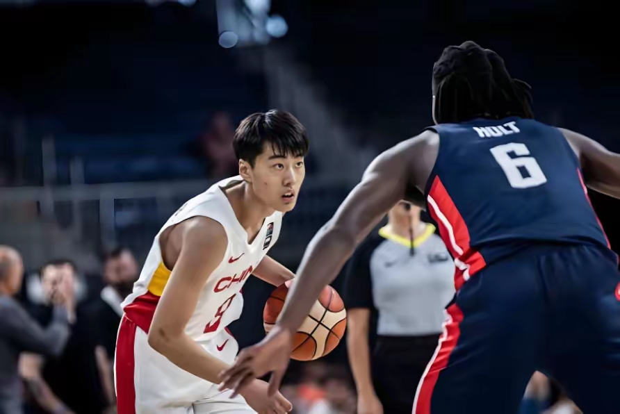 乐鱼-今年男篮世界杯落幕,中国队获得鼓励组第五名