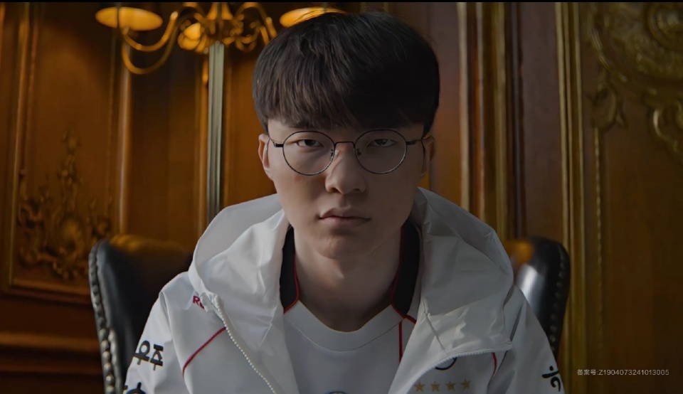 乐鱼 vip 注册-包含TES翻盘JDG,Faker完成史诗逆转宿敌对决全球总决赛,技惊四座的词条