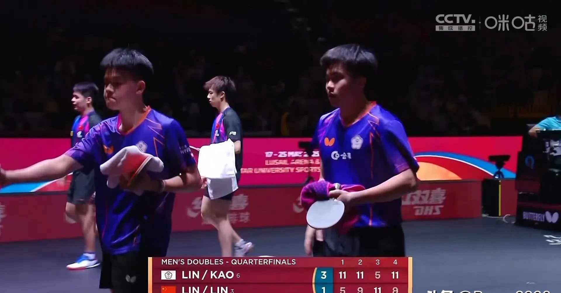 乐鱼体育app-包含波兰乒乓球队轻取德国乒乓球队,王皓制霸全场的词条