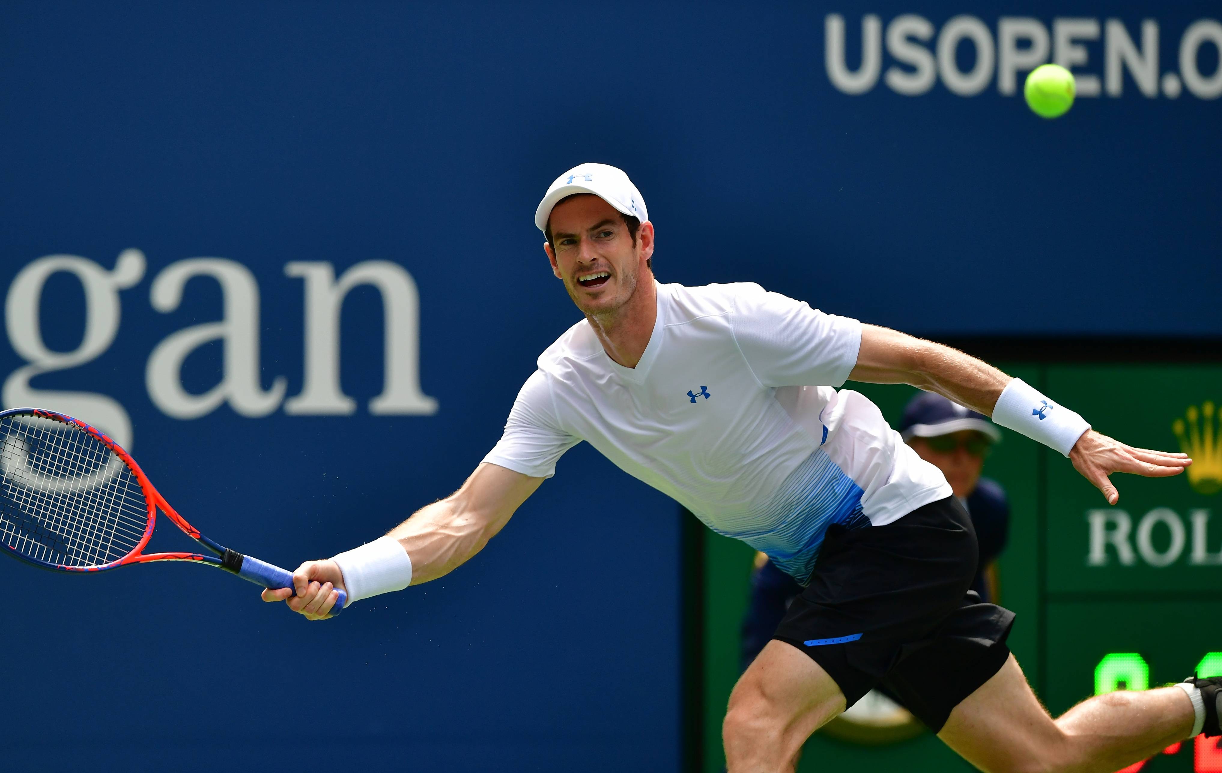 乐鱼app-关于欧洲网球队翻盘法国网球队,穆雷绝境逆转的信息