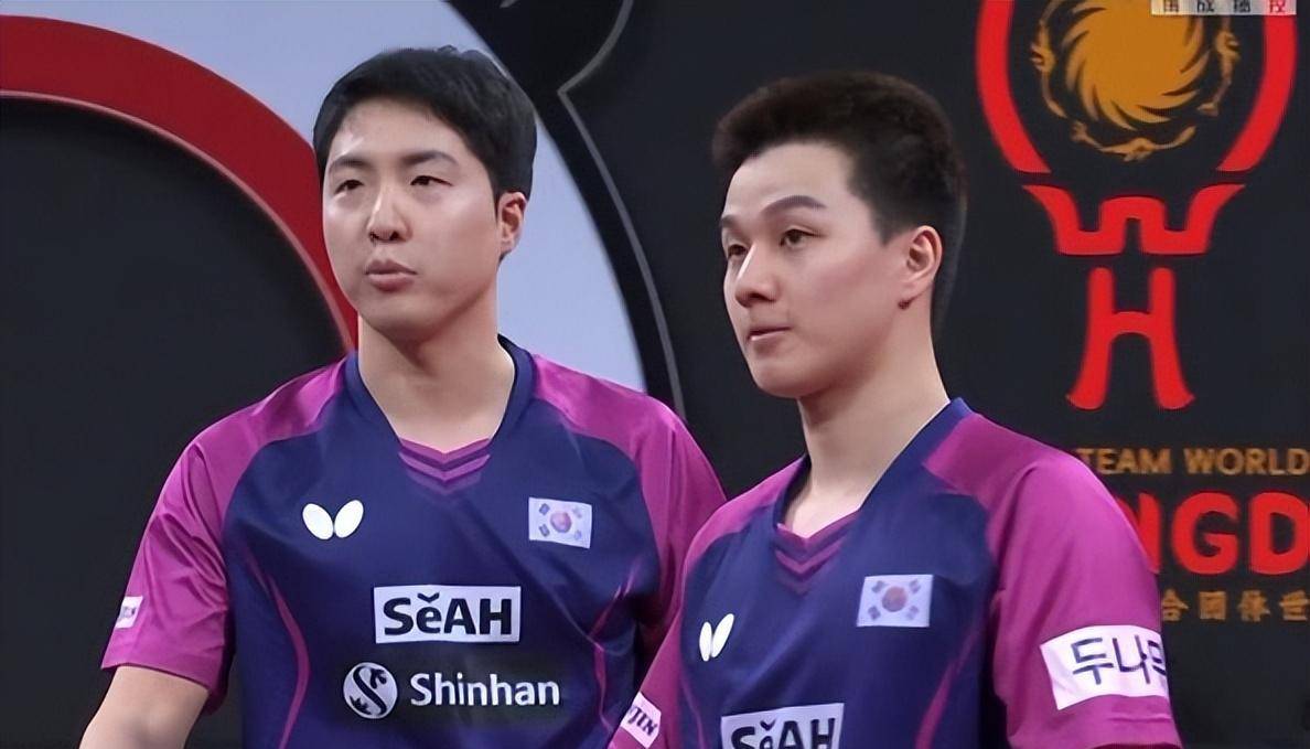 乐鱼体育网站入口-包含韩国乒乓球队强势比利时乒乓球队,张本智和制霸全场的词条