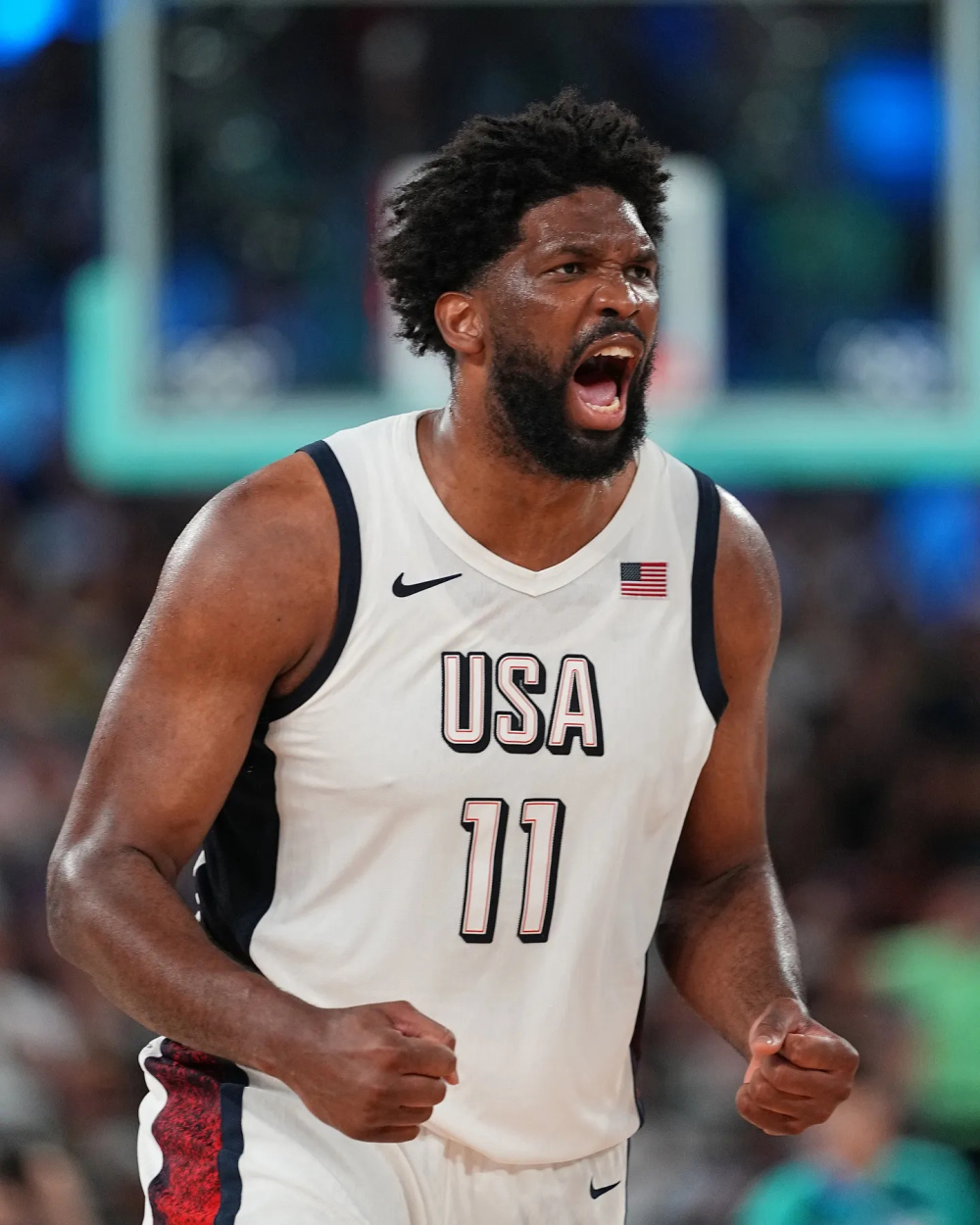 乐鱼app-德国男篮险胜勇士，恩比德惊艳世界的简单介绍