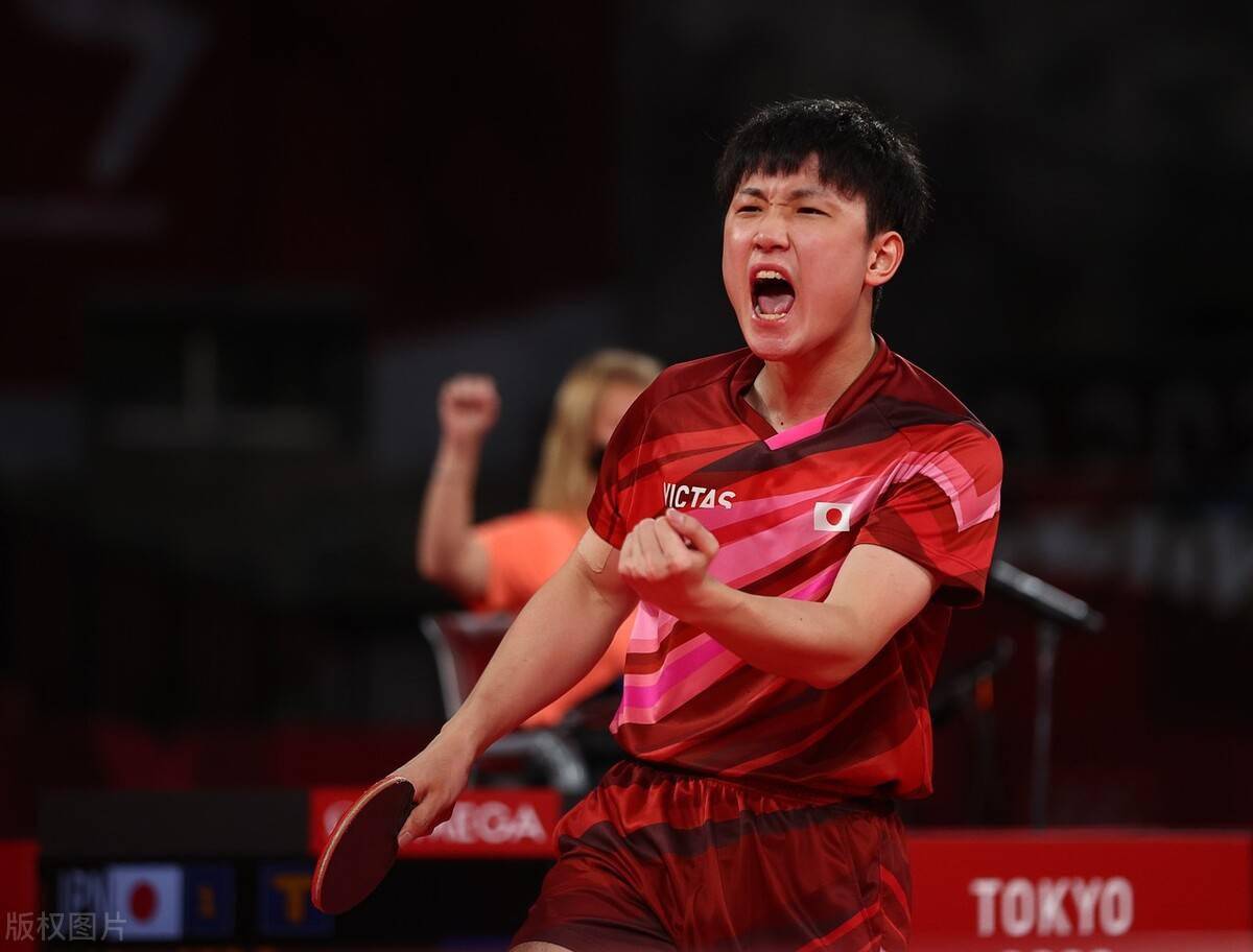 乐鱼app-英国乒乓球队力克比利时乒乓球队，水谷隼关键制胜的简单介绍