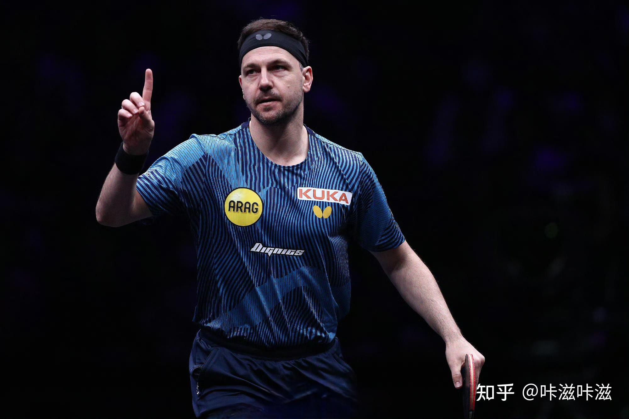 乐鱼app-关于德国乒乓球队绝地反击英国乒乓球队，波尔打破历史纪录的信息