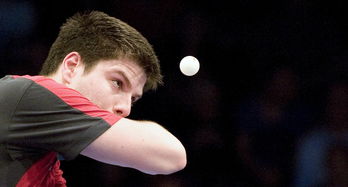 乐鱼体育app-德国乒乓球队强势挑战中国乒乓球队，张本智和完成帽子戏法