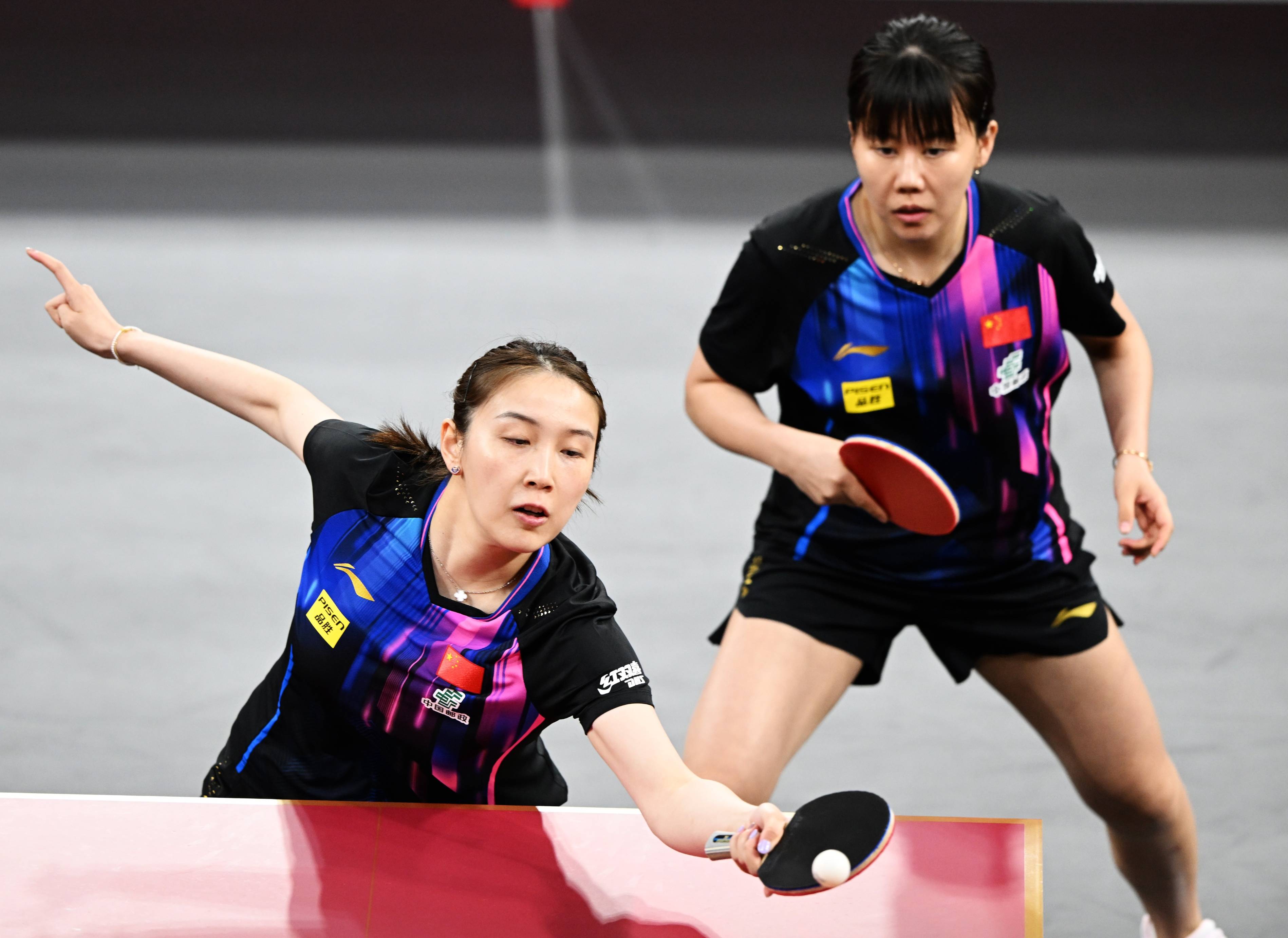 乐鱼体育app-日本队力克中国队，马琳状态火热