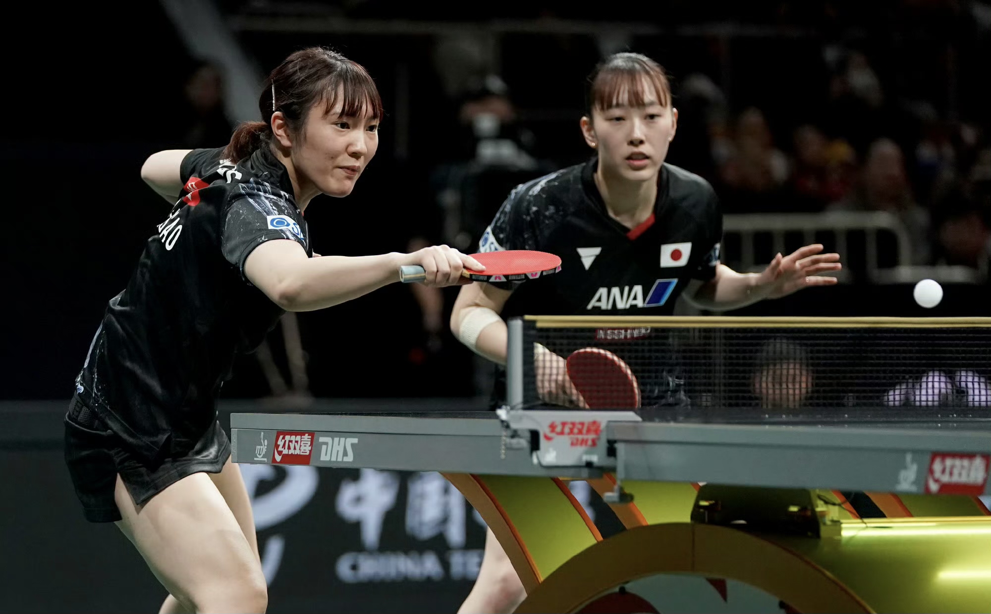 乐鱼体育app-日本队力克中国队，马琳状态火热